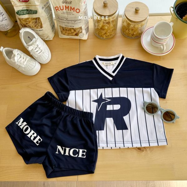 Nice率性的運動短褲 可成套搭配 