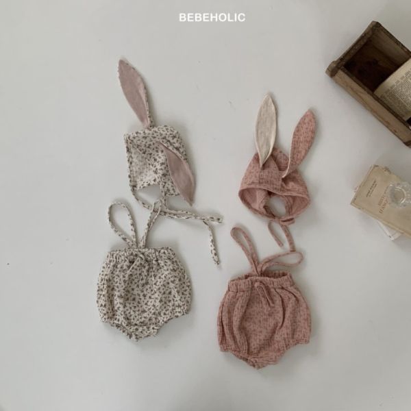 Bunny兔子寶寶套裝 