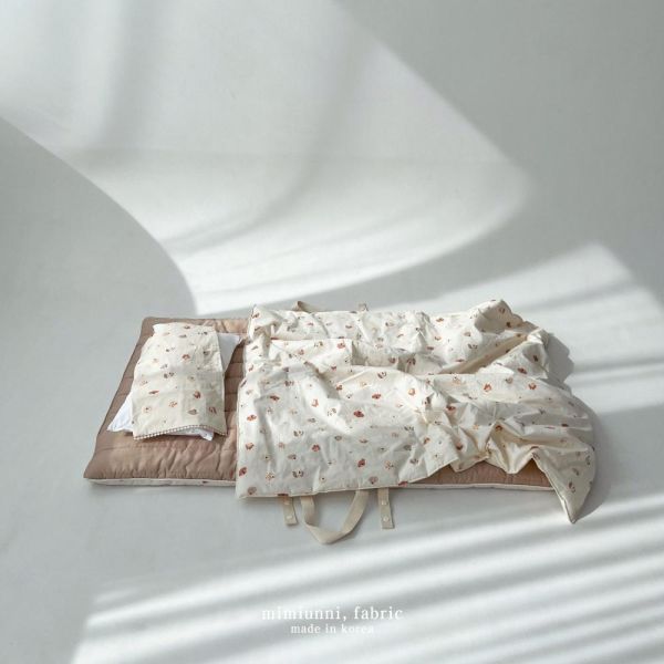 現貨 好收納四季午睡墊睡袋組（贈隨機收納袋 