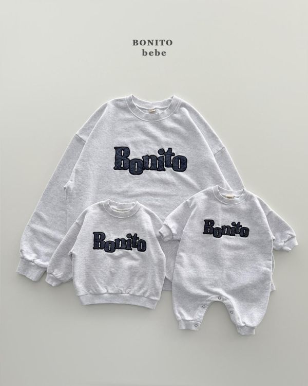 親子裝系列 春季品牌長袖寶寶爬服 