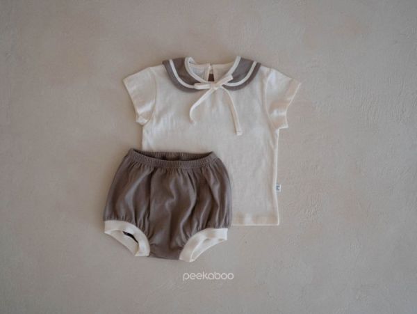現貨 組隊水手服套裝 