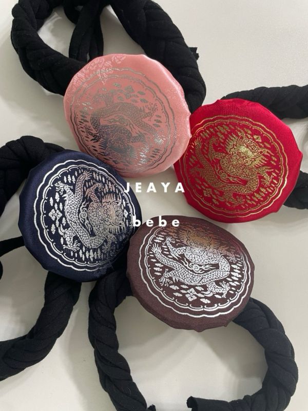 韓服配件系列 手工製頭飾 