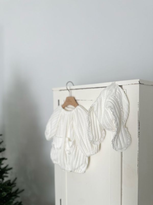 邦尼兔軟萌可愛帽 小兔子造型,兔寶寶,monbebe korea,monbebe,laurababy