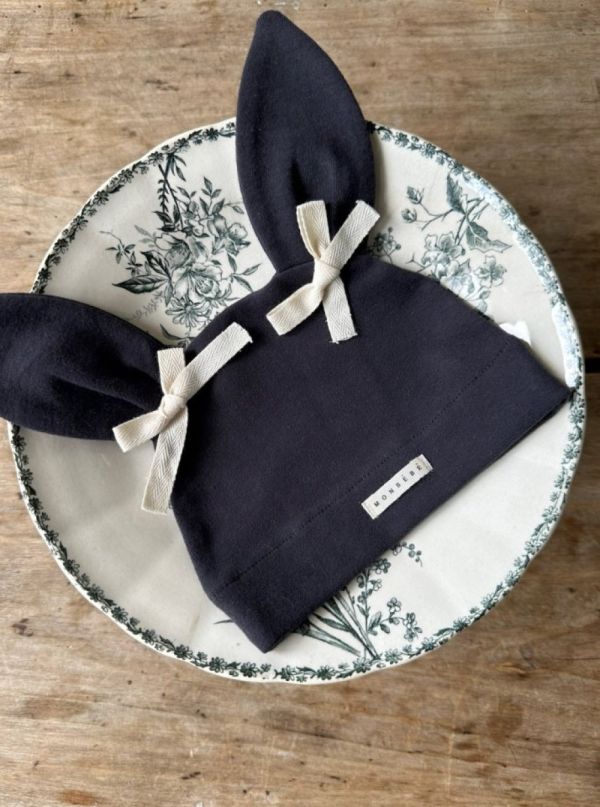 精靈/小兔帽子可愛帽帽 	Free(~12m) 