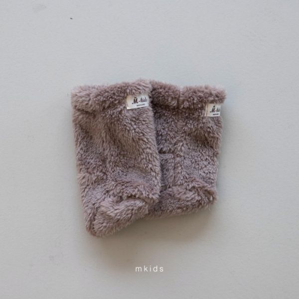 泰迪寶寶頭套 腳套 