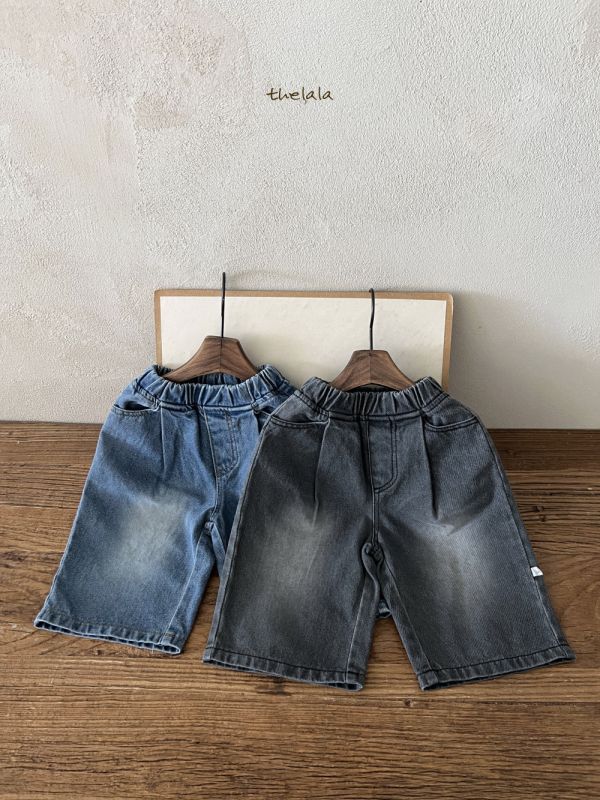 帥帥牛仔褲 