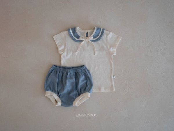 現貨 組隊水手服套裝 
