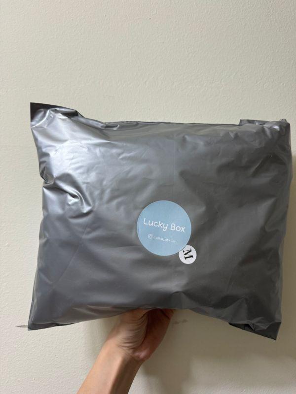 \ Aosta 春夏福袋現貨 / 