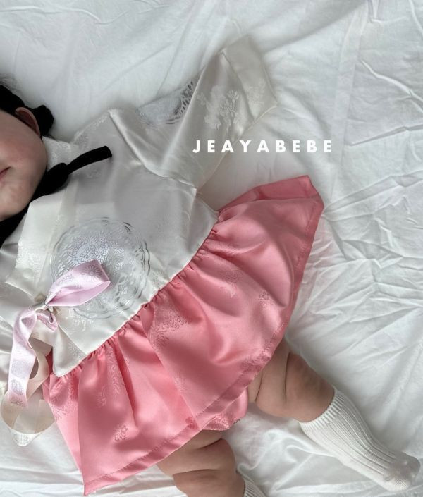 現貨 韓服系列 中殿娘娘 (不含頭飾) 韓服童裝現貨