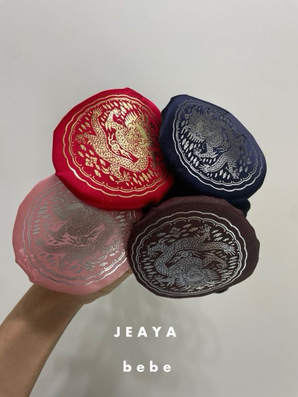 韓服配件系列 手工製頭飾 