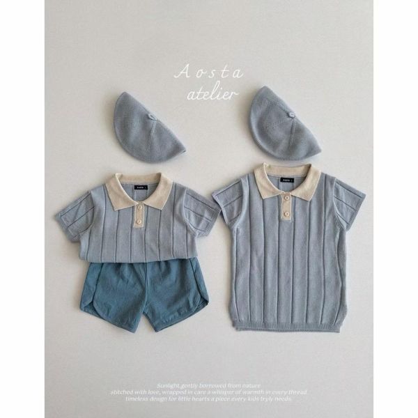 現貨 學院風針織質感上衣 吊帶 