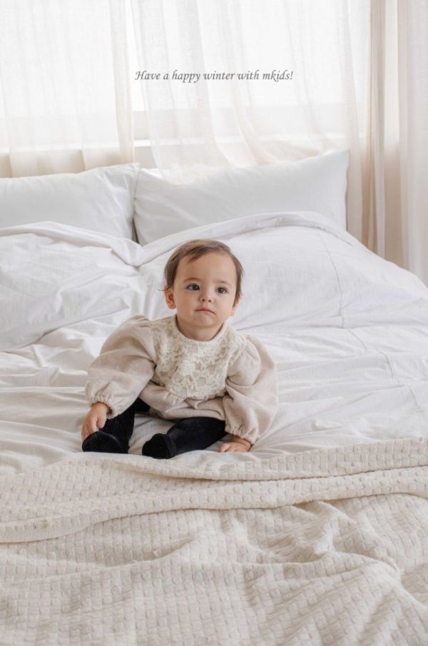 維多利亞娃娃裙包屁衣 