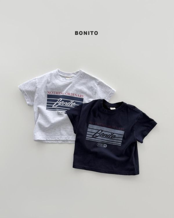 親子裝系列 Bonito 日常 韓國親子裝推薦