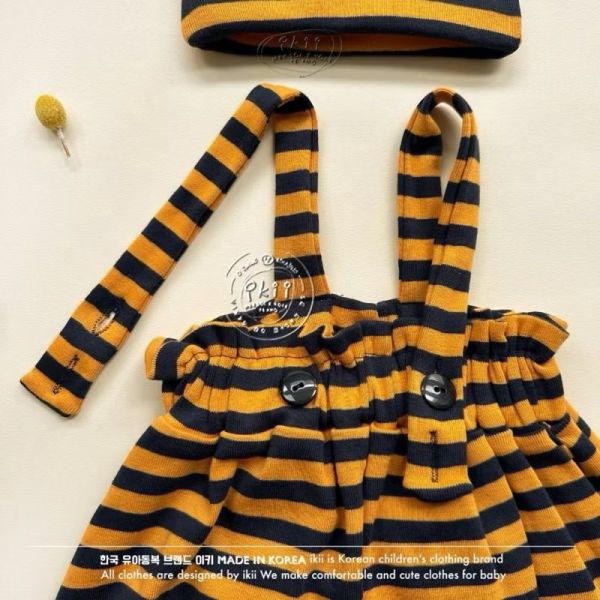 現貨 小蜜蜂造型套裝 laurababy