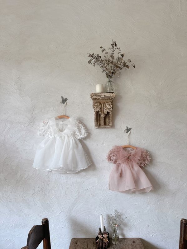 現貨 氣質小公主紗裙 