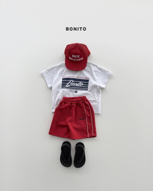 親子裝系列 Bonito 日常 韓國親子裝推薦