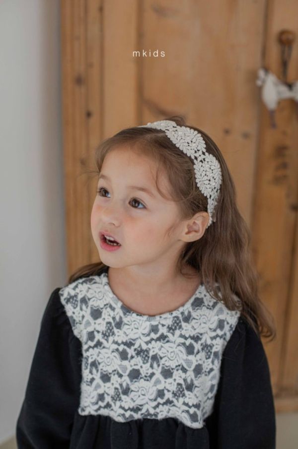 維多利亞娃娃裙 