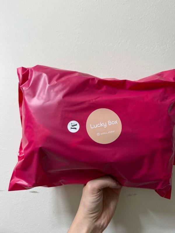 \ Aosta 春夏福袋現貨 / 