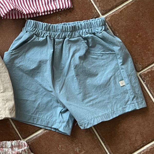 休閒海灘褲 短褲 