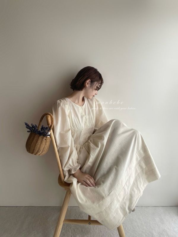 公主殿下的私服 媽咪母女款 monbebe korea,童裝,母女裝