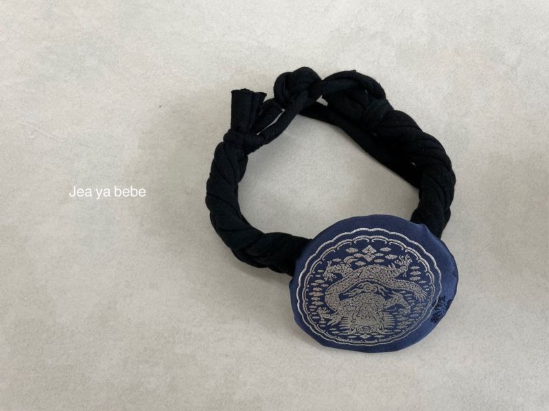 韓服配件系列 手工製頭飾 