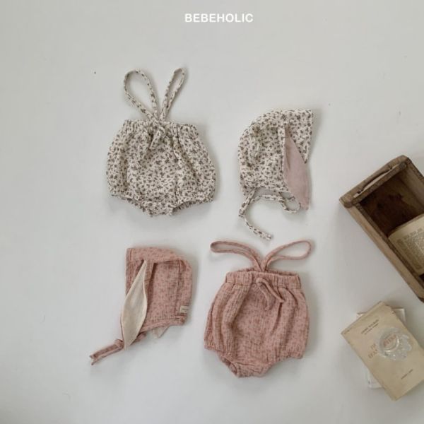 Bunny兔子寶寶套裝 