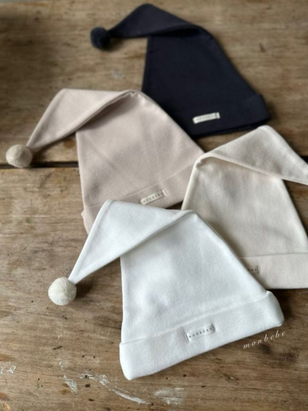 精靈/小兔帽子可愛帽帽 	Free(~12m) 