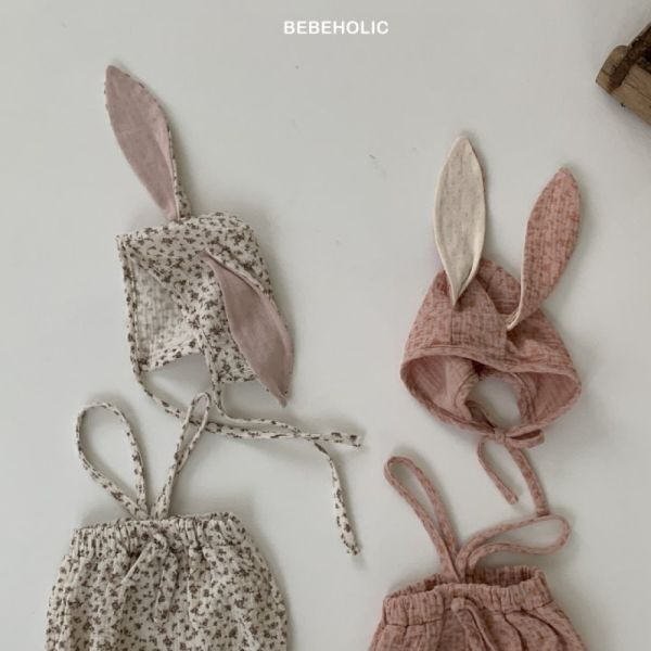 Bunny兔子寶寶套裝 
