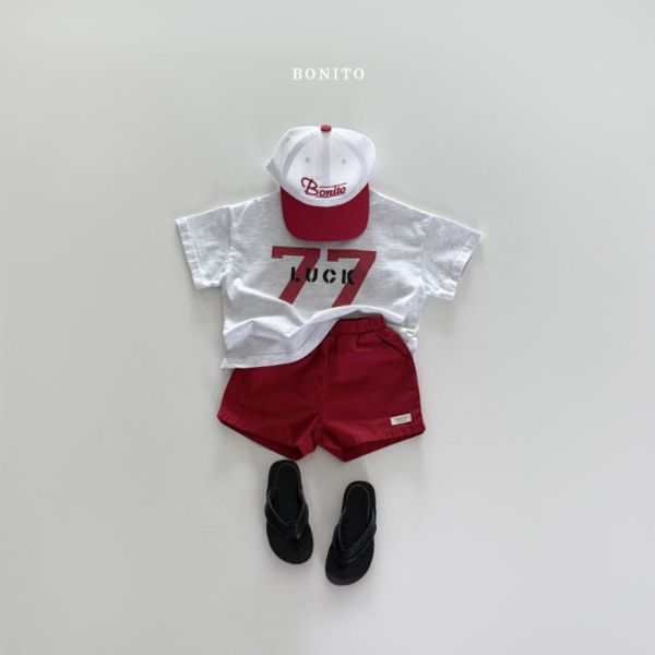 Bonito網帽 運動風棒球帽 
