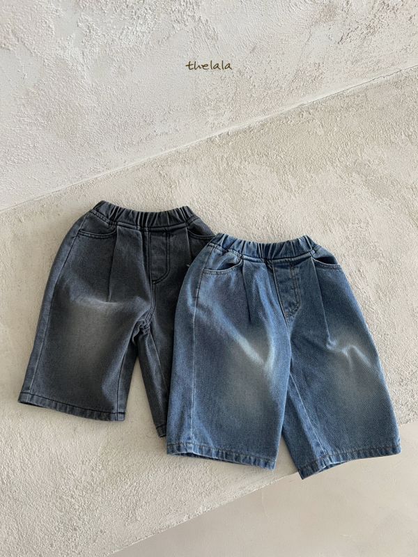 帥帥牛仔褲 