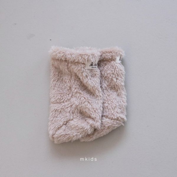 泰迪寶寶頭套 腳套 