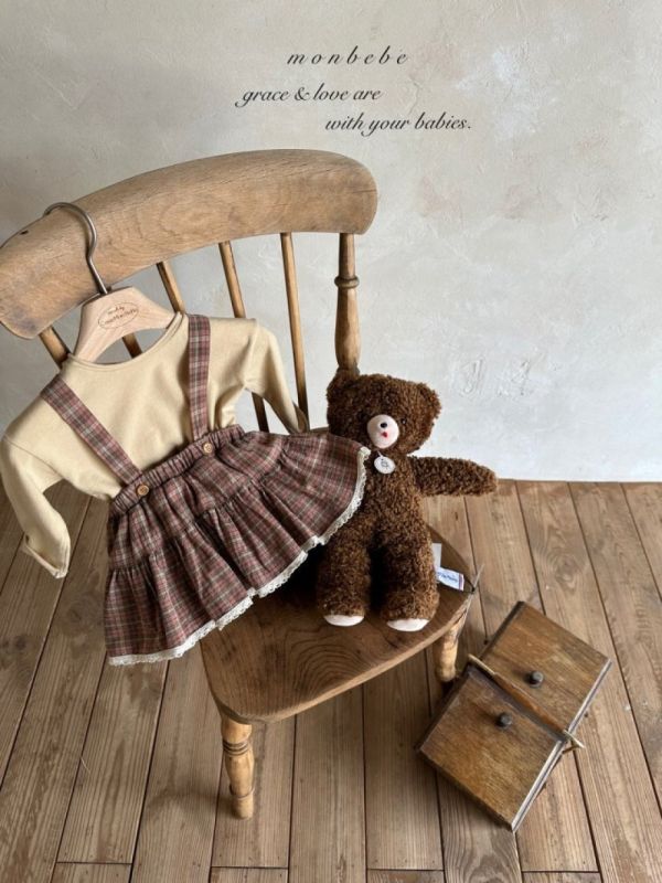 純色簡約長袖上衣 