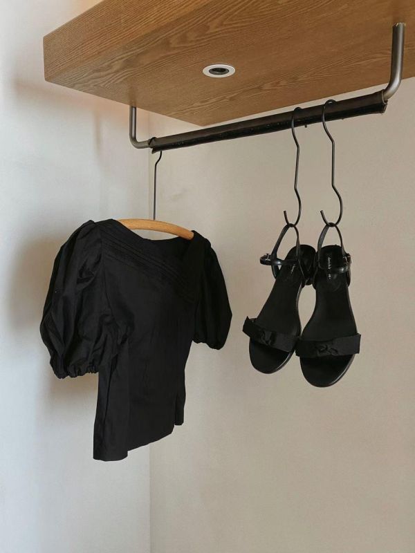 親子鞋系列 緞帶蝴蝶結涼鞋 