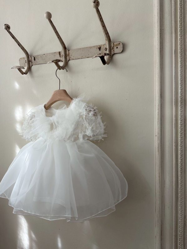 現貨 氣質小公主紗裙 