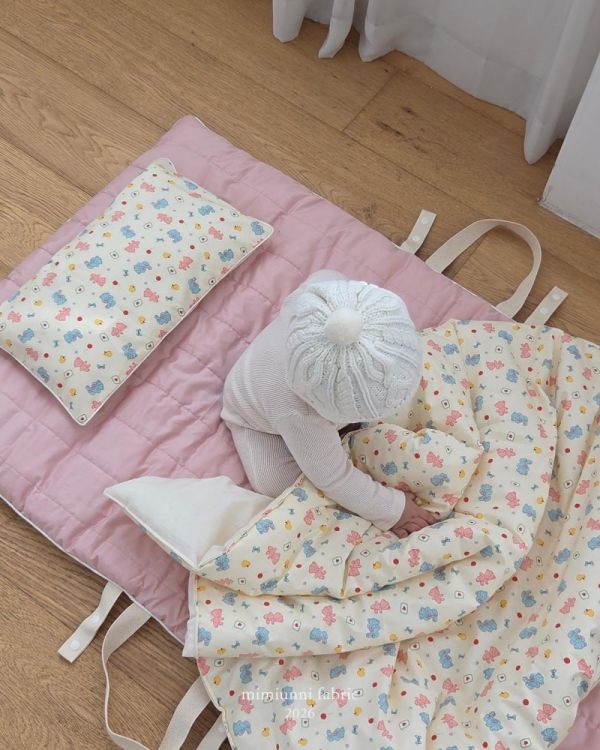 mimiunni 2026 新款午睡睡袋 