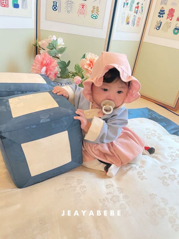 跟韓服很搭的偽鞋鞋內搭褲 