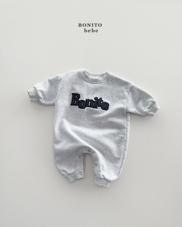 親子裝系列 春季品牌長袖寶寶爬服 