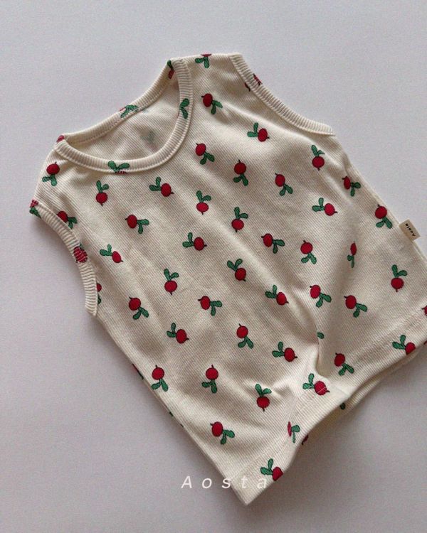 無袖背心上衣 正韓親子裝, Aosta親子裝, 韓國親子穿搭, 高端媽媽穿搭, 韓系親子裝, 親子裝推薦, 夏季親子穿搭, 韓國童裝品牌, 質感媽媽穿搭, 嬰幼兒親子裝, 韓系高級感穿搭, 親子OOTD, 親子時尚, 韓國設計童裝,蘿菈衣櫥,仙女媽咪,質感童裝