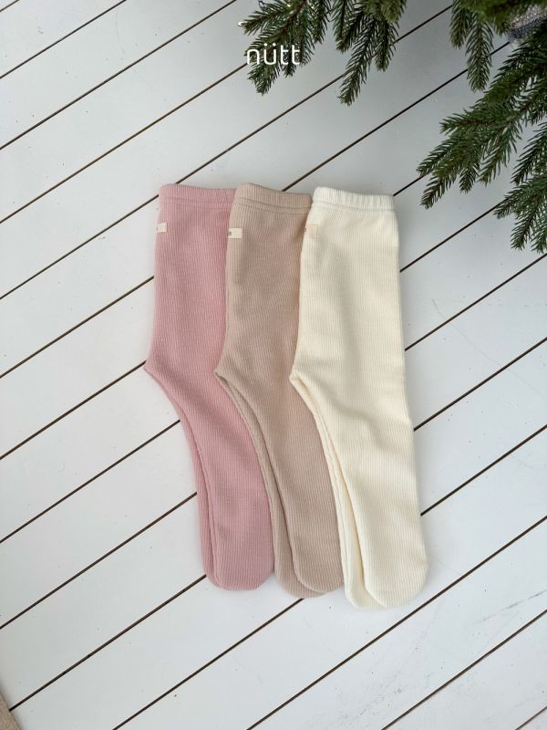 好搭寶寶必備踩腳褲 女寶寶踩腳襪,冬天必買寶寶襪,laurababy