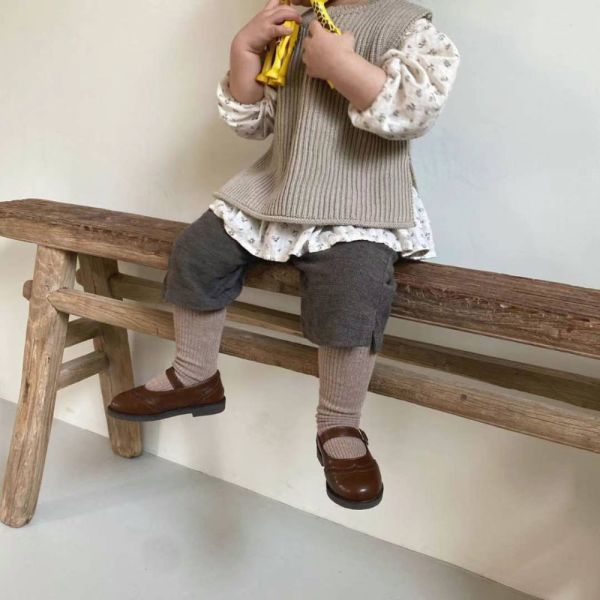 韓國親子鞋經典瑪麗珍尖頭豆豆鞋 親子裝,親子鞋,瑪莉珍親子鞋,韓國親子鞋,sketch in love