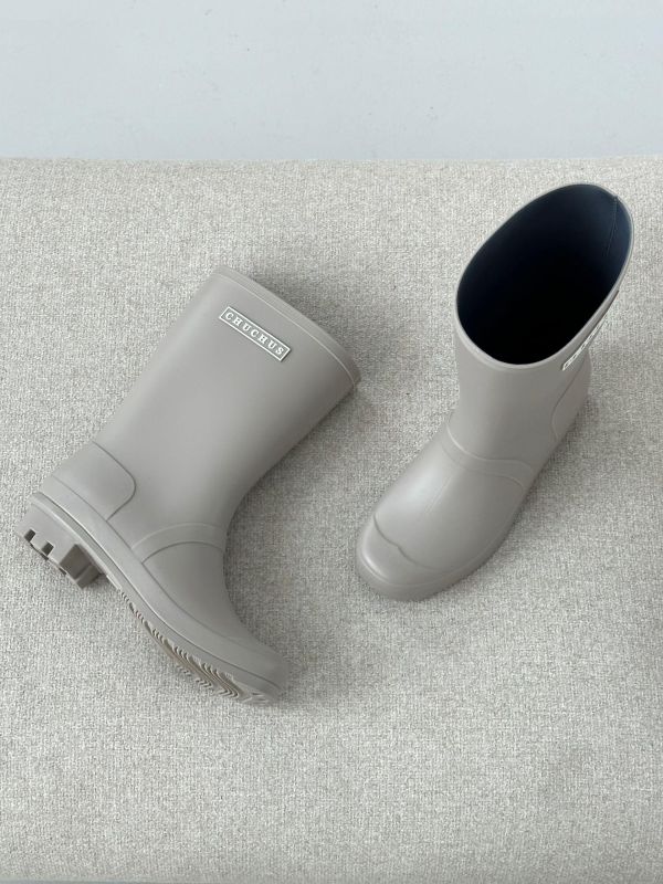 韓製CHUCHU美美雨鞋雨靴 