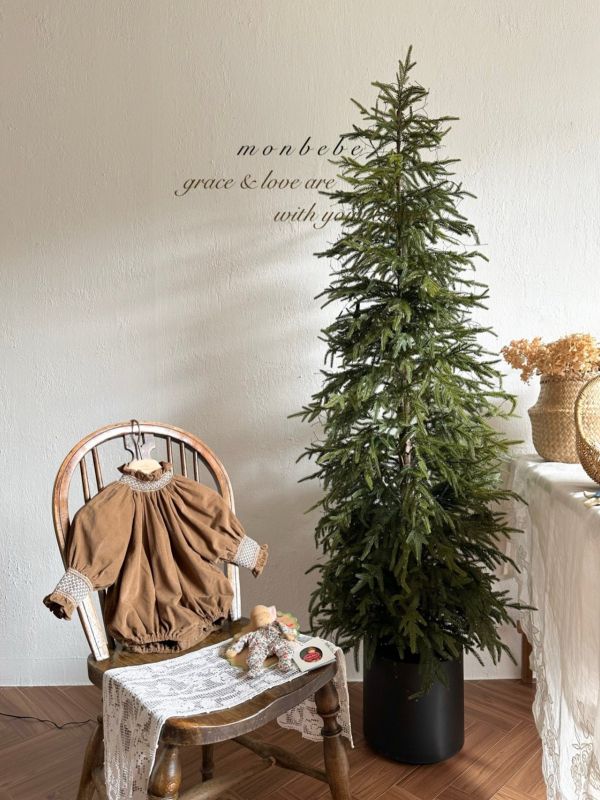 夏洛特法式寶寶連身套裝 