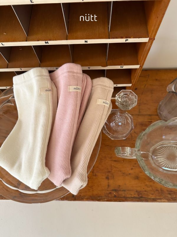 好搭寶寶必備踩腳褲 女寶寶踩腳襪,冬天必買寶寶襪,laurababy