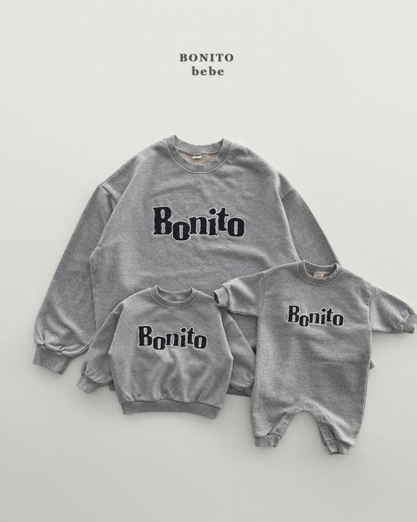 親子裝系列 春季品牌長袖寶寶爬服 