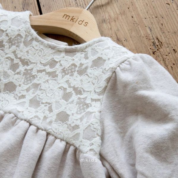 維多利亞娃娃裙 