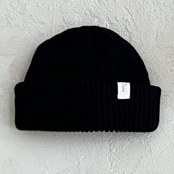 冬季必備韓國簡約毛帽 