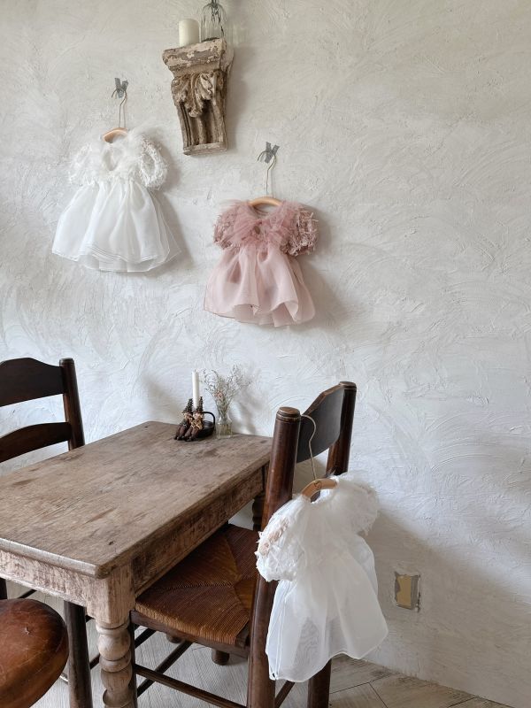 現貨 氣質小公主紗裙 