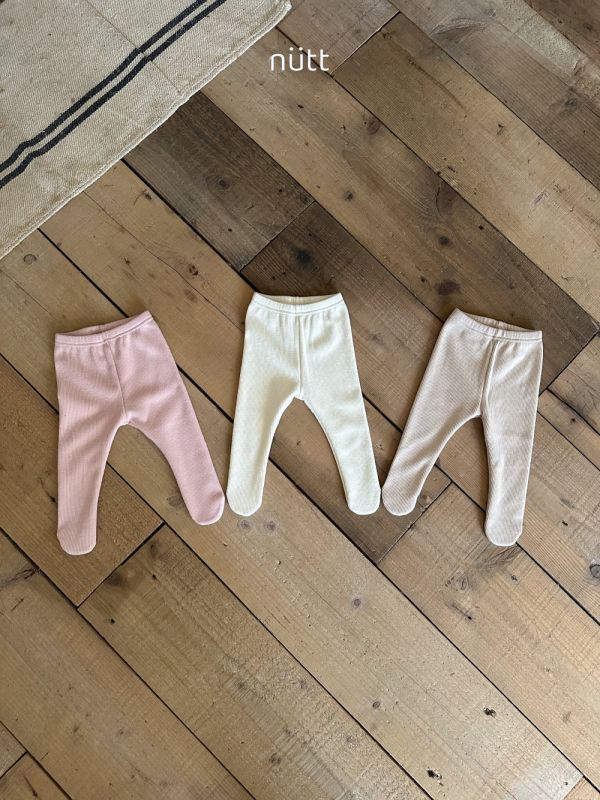 好搭寶寶必備踩腳褲 女寶寶踩腳襪,冬天必買寶寶襪,laurababy