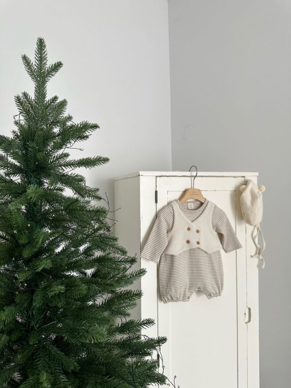 絕佳套裝 Monbebe Korea,monbebe,laurababy,童裝,男寶冬裝