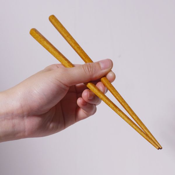 金檀木筷 